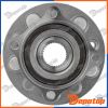 Moyeu de roue avant pour LAND ROVER | KLP-LR-012, LR147396